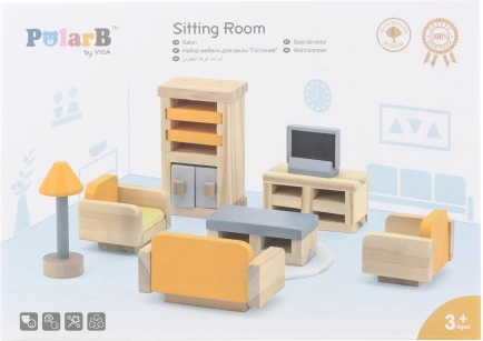 Täielik mööblikomplekt