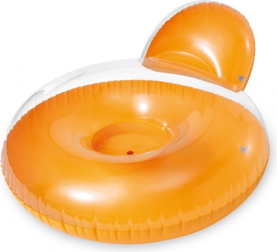 Oranž ujukrõngas