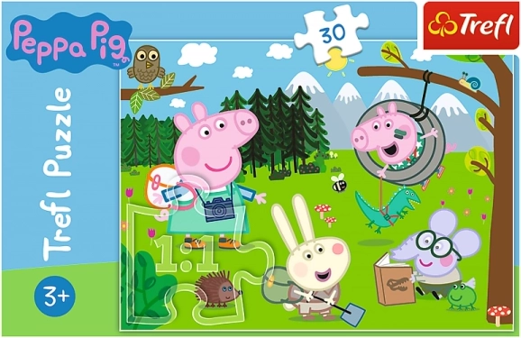 Ideaalne väikestele lastele