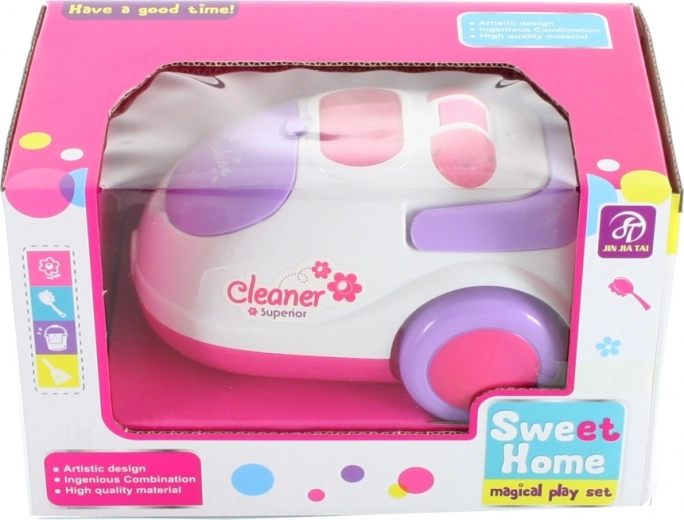 Kompaktne ja vastupidav disain