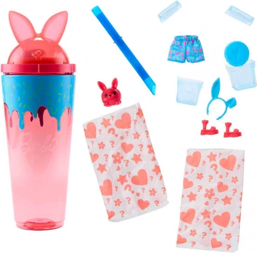 Üllatusi täis tops ja särav lima