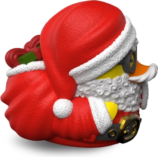 Cheerful festive design