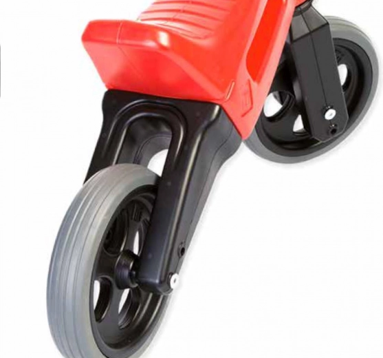 Vaikne ja kindel sõit tänu rehvidele