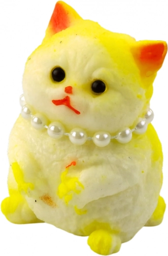 Cute design with pearls