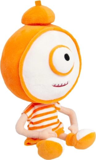 Famous TV mascot