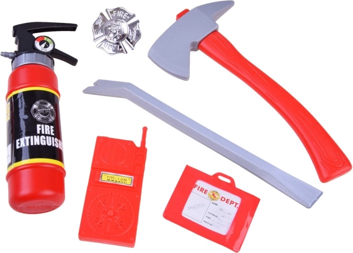 Tulekustuti kui veepihusti