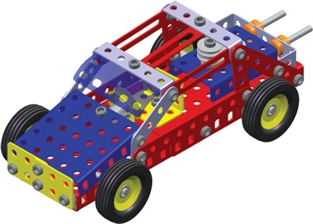 Loomingulised võimalused