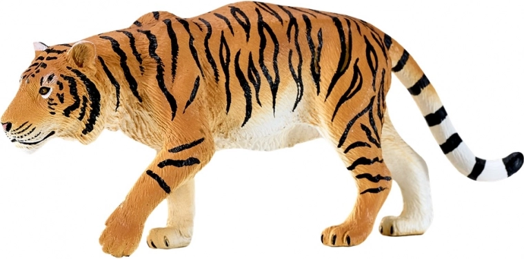 Lifelike details and realistic coloring