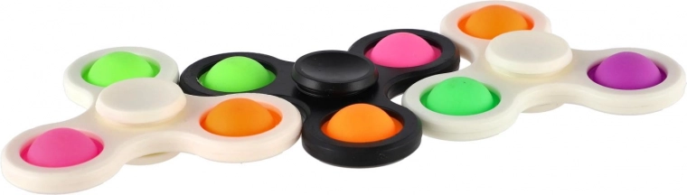 Kahekordne lõõgastus: keerutamine ja vajutamine