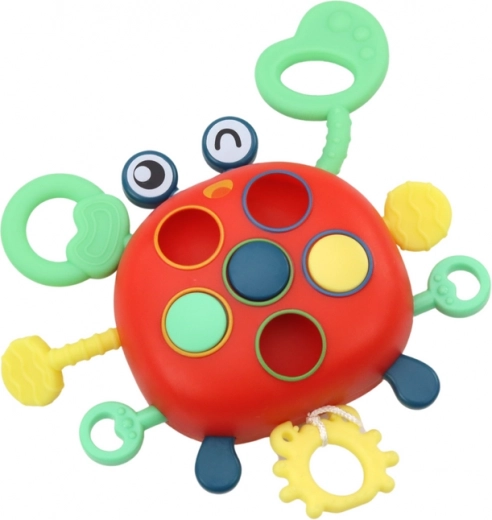 Support for coordination skills