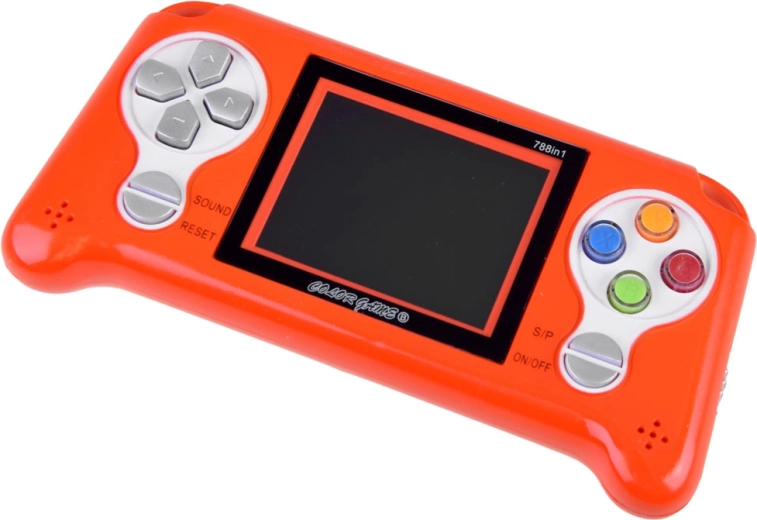 Kuni 70 sisseehitatud mängu ilma paigalduseta