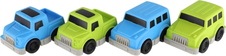 Hõõrdeajam ilma patareideta