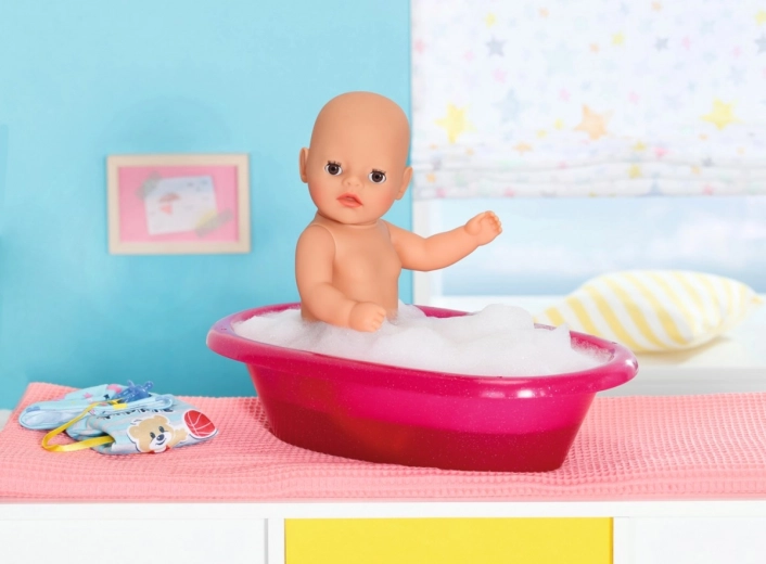 Piirideta vannimõnud