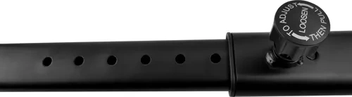 Sujuv pikkuse reguleerimine 40–60 cm