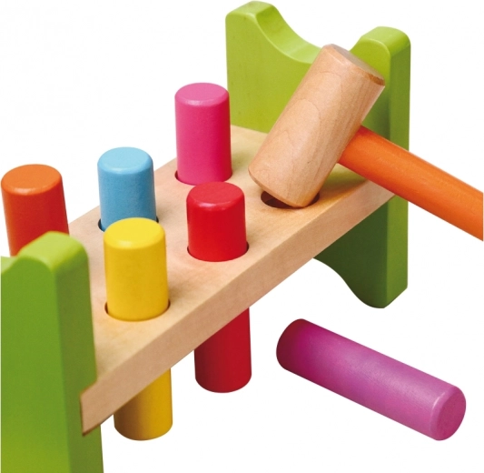 Supports fine motor skills