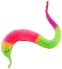 Turvaline ja pehme materjal