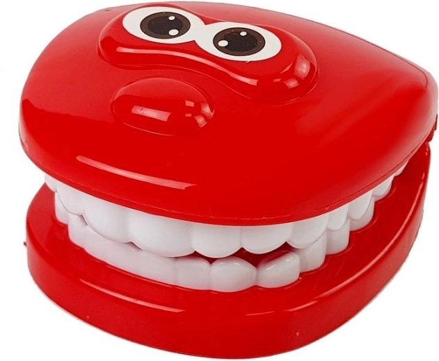 Realistlik hambaarstimäng ilma hirmuta