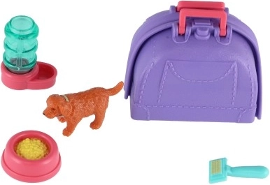 Sobilik lastele alates 3. eluaastast