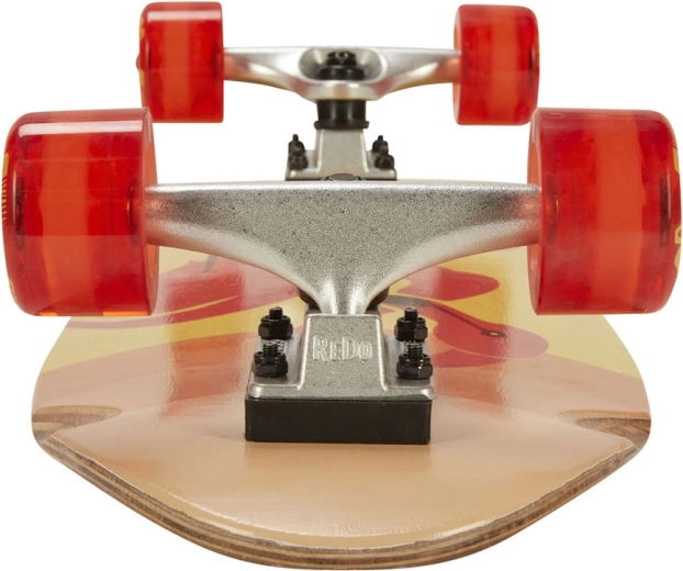 Suurepärane jõudlus