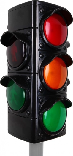 Realistlikud valgus- ja heliefektid