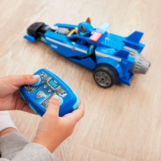 Juhtimine kahe nupuga