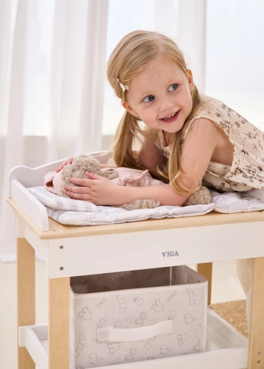 Ohutu ja vastupidav puidust konstruktsioon