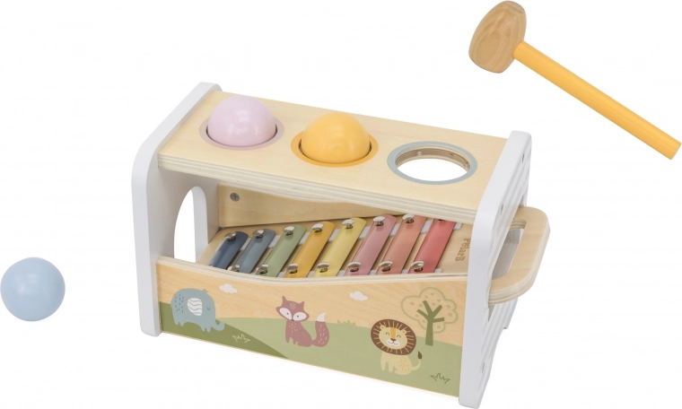 Muusikaline lõbu 2in1