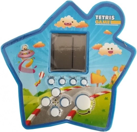 Pocket fun anytime, anywhere
