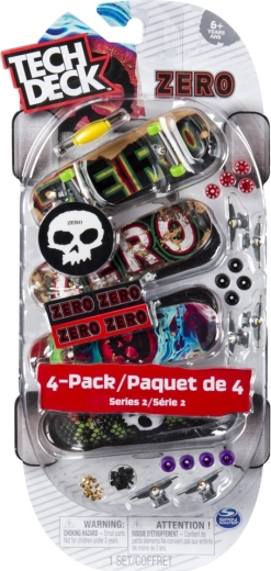 Kõik vajalik ühes pakendis