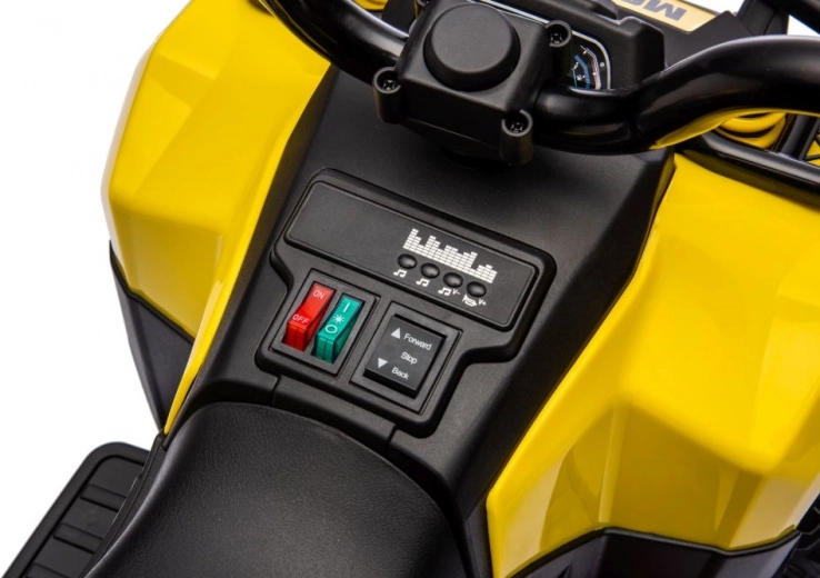 Intuitiivne juhtpaneel