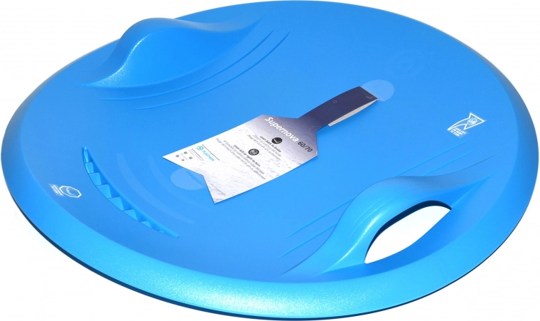 Non-slip surface and comfortable seating