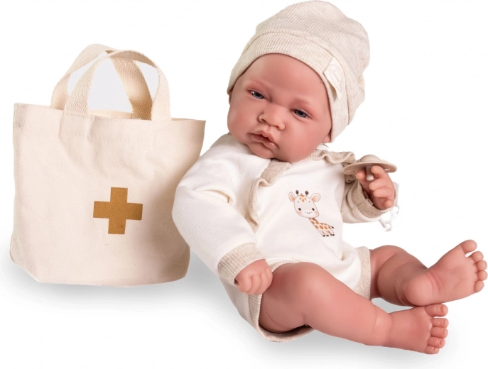 Eco-friendly organic cotton