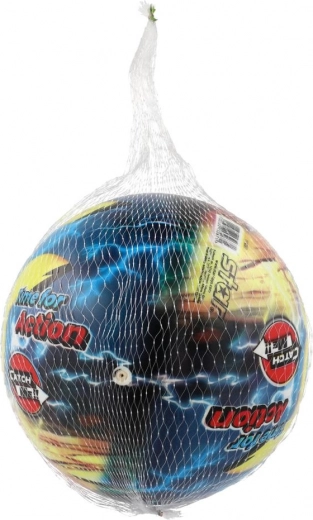 Praktiline pakend võrkus