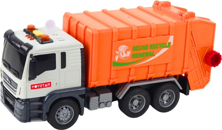 Valgus- ja heliefektid realistliku mängu jaoks