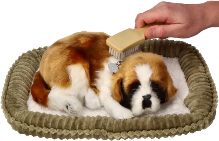 Pehme karvkate ja lihtne hooldus