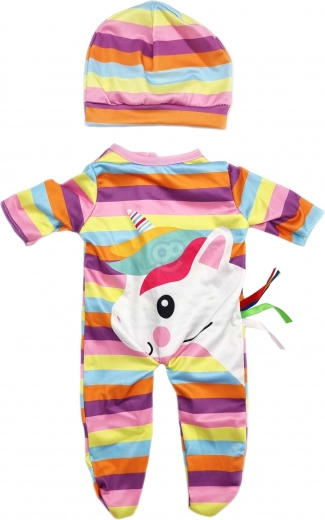 Lõbus ükssarviku disain