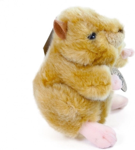 Realistlik ja armas teostus