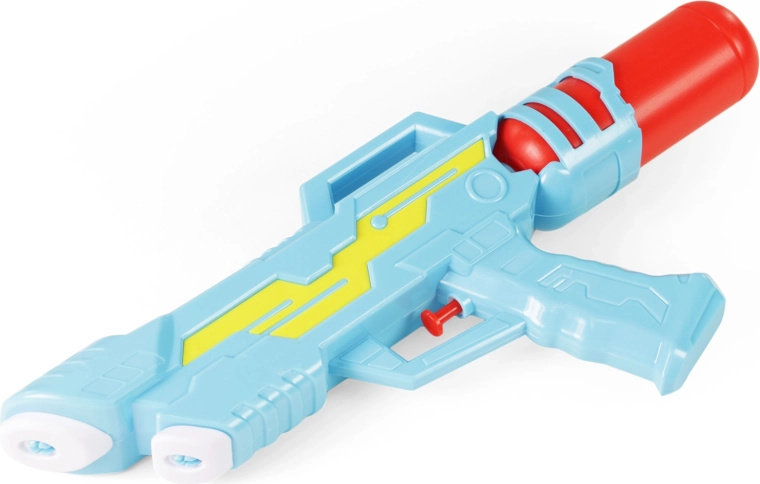 Lihtne täitmine ja kindel tihendus