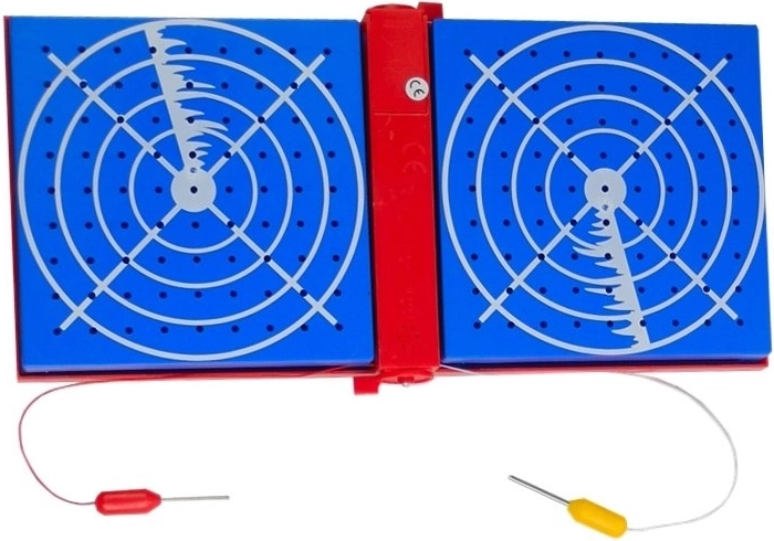 Õppimine läbi mängu: strateegia, loogika ja kannatlikkus