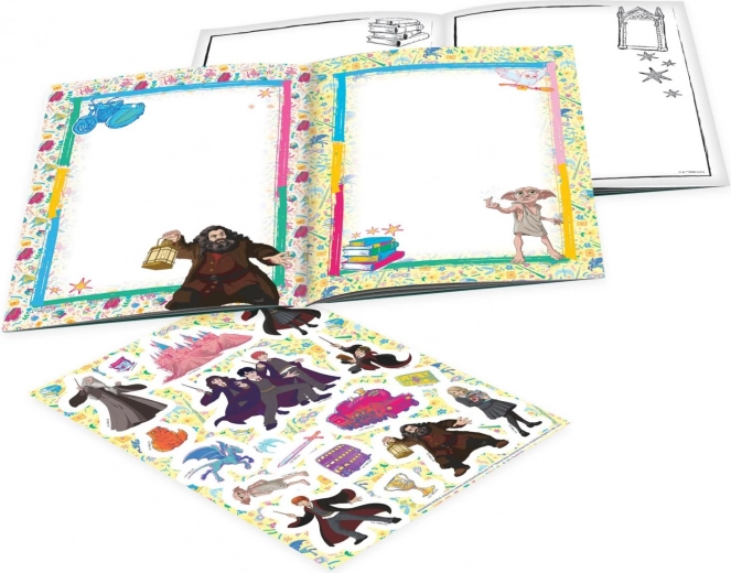 Motivid Wizarding Worldist