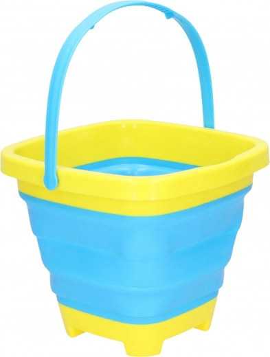 Cheerful colors kids love