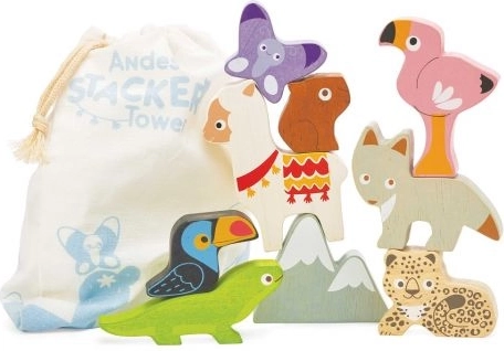 Turvaline ja vastupidav FSC puit