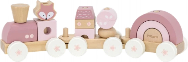 Turvaline puit ja õrnad pastelltoonid