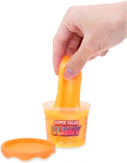 Sensory fun and relaxation