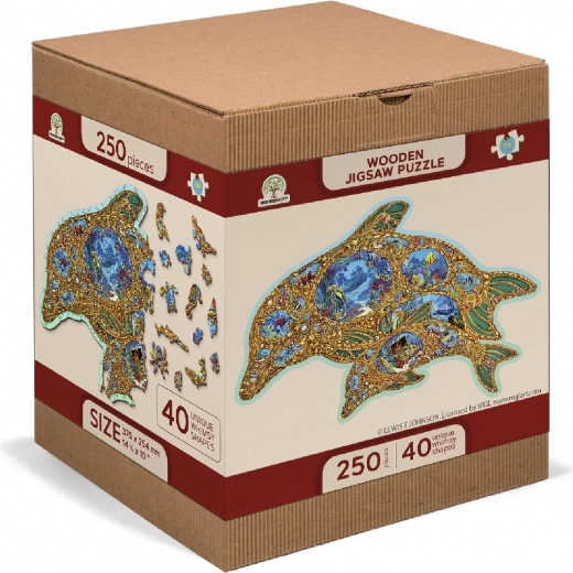 ECO plastic-free packaging