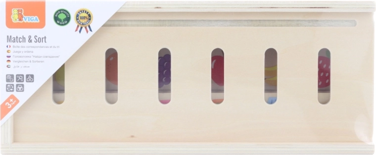 Täielik mängukomplekt