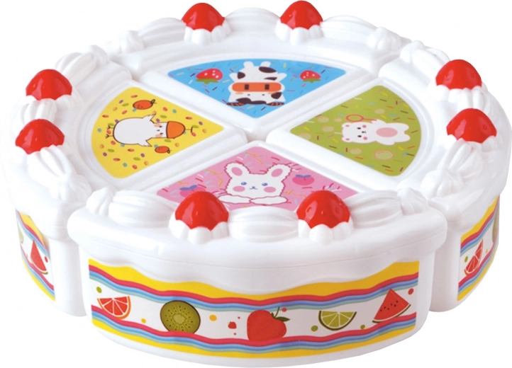 Colorful designs that invite play