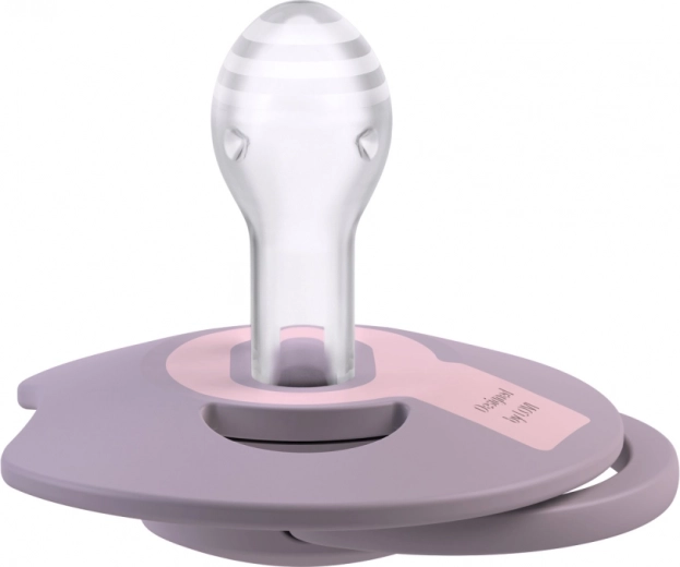 Dünaamiline silikoontutt kaitseb imemisrefleksi