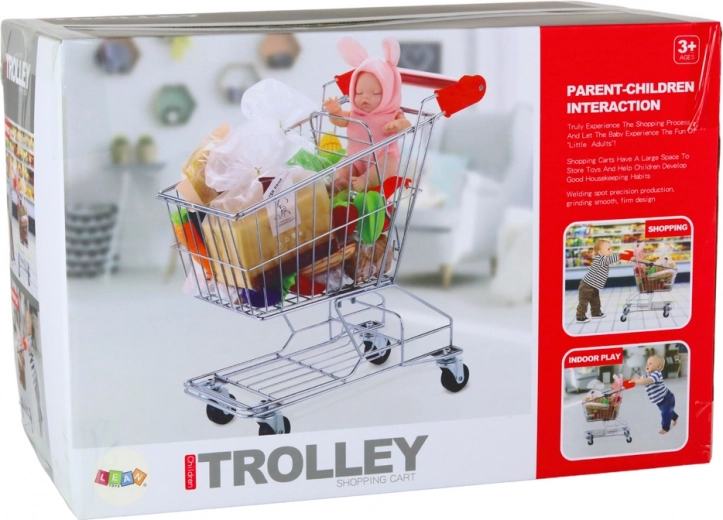 Iste nukule või kaisuloomale