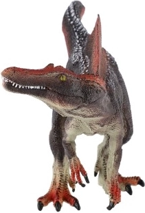 Realistlikud detailid ja silmapaistev värvilahendus